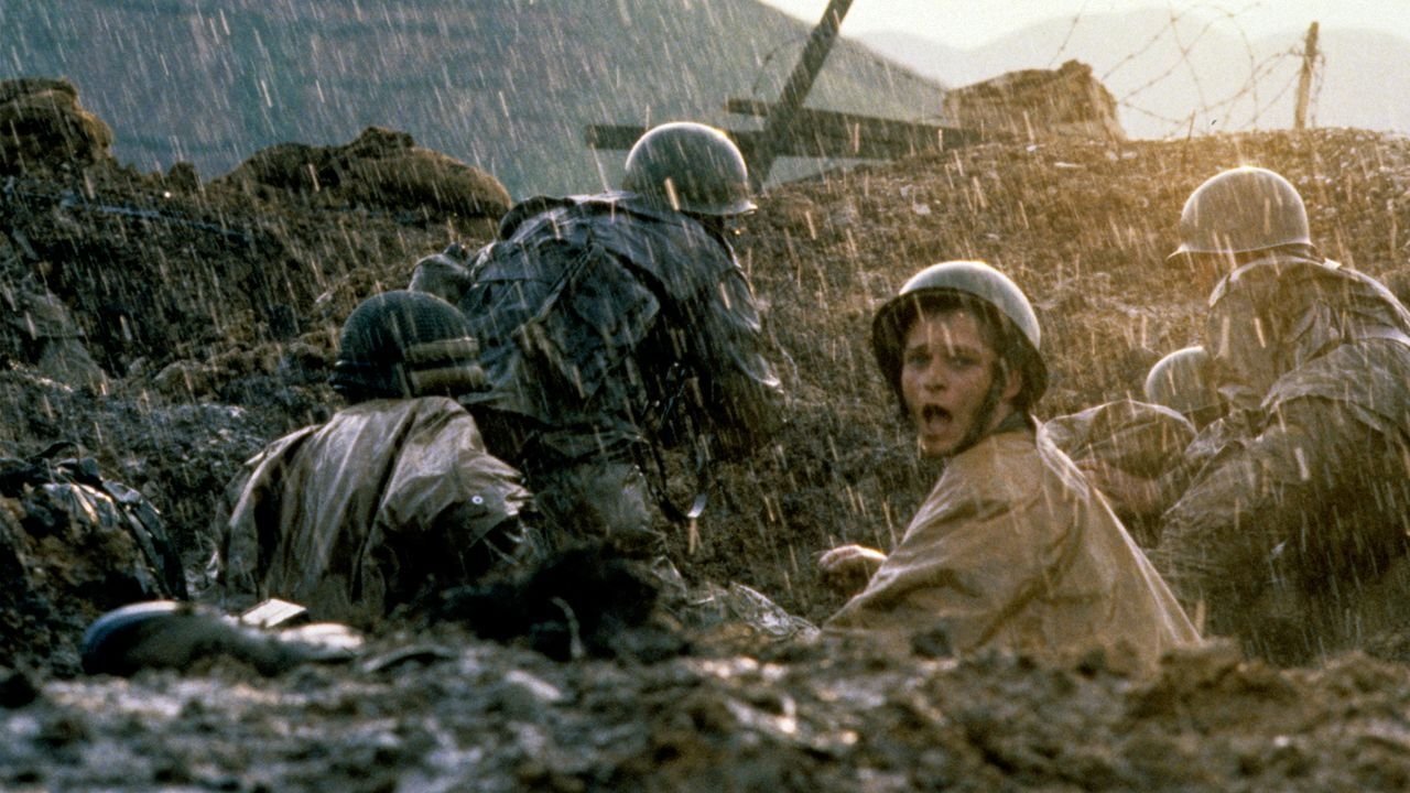 Дьен Бьен Фу (фильм, 1992)