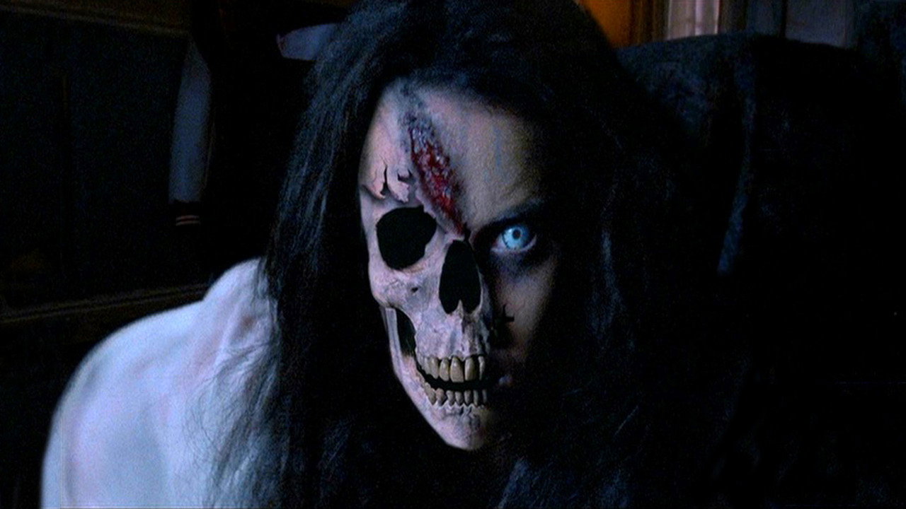 Городские легенды 3: Кровавая Мэри (фильм, 2005)