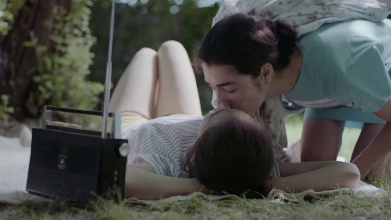 Кометы (фильм, 2019)