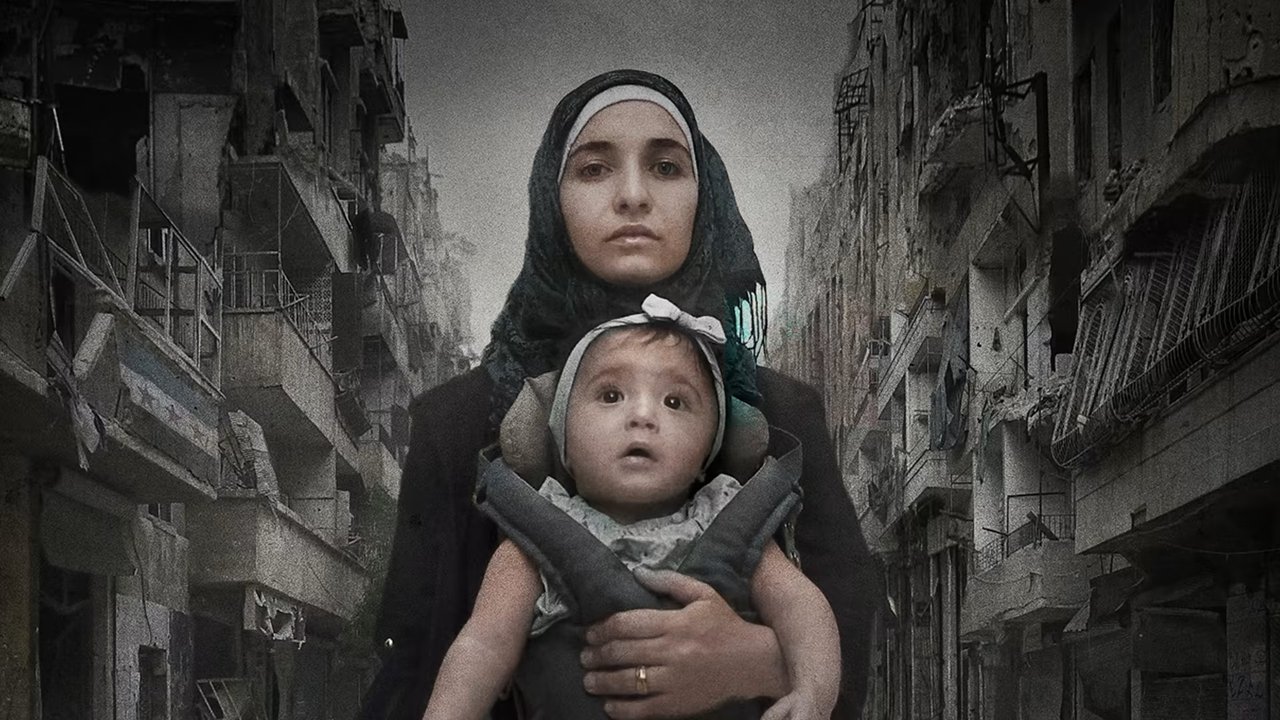 Для Самы (фильм, 2019)