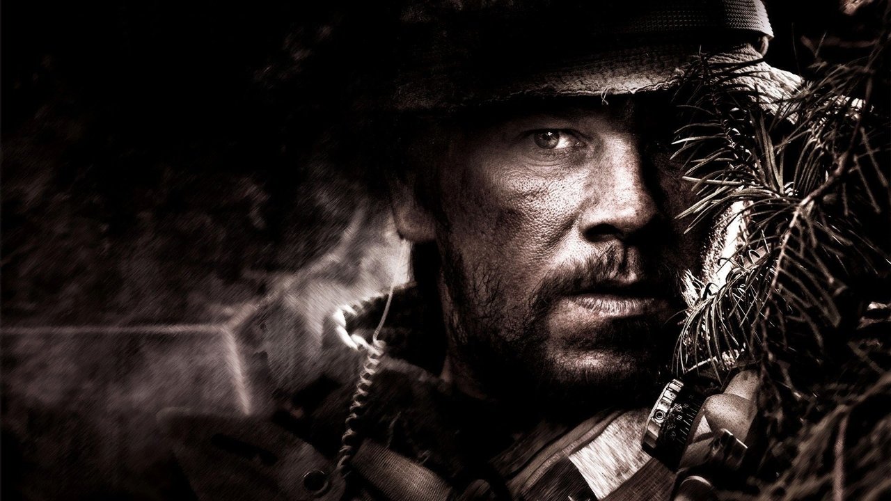 Уцелевший (фильм, 2013)