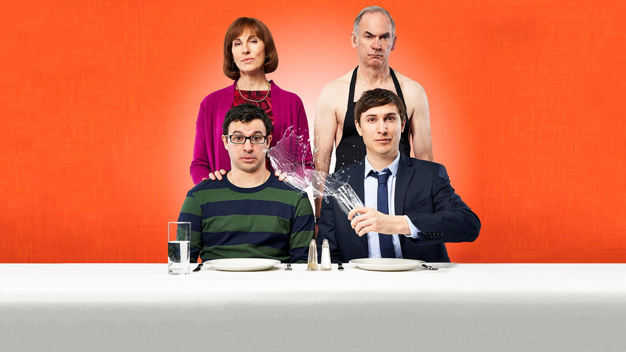 Обед в пятницу вечером (сериал, 2011)