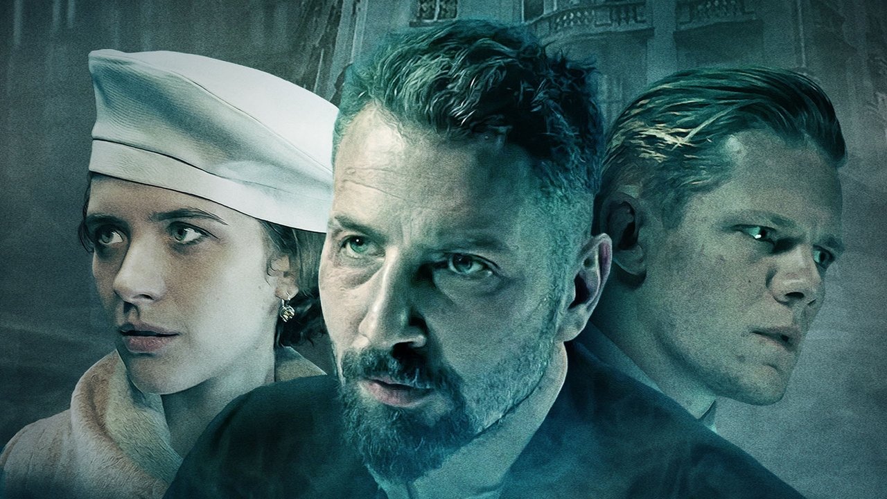 Хинтерленд: город грехов (фильм, 2021)