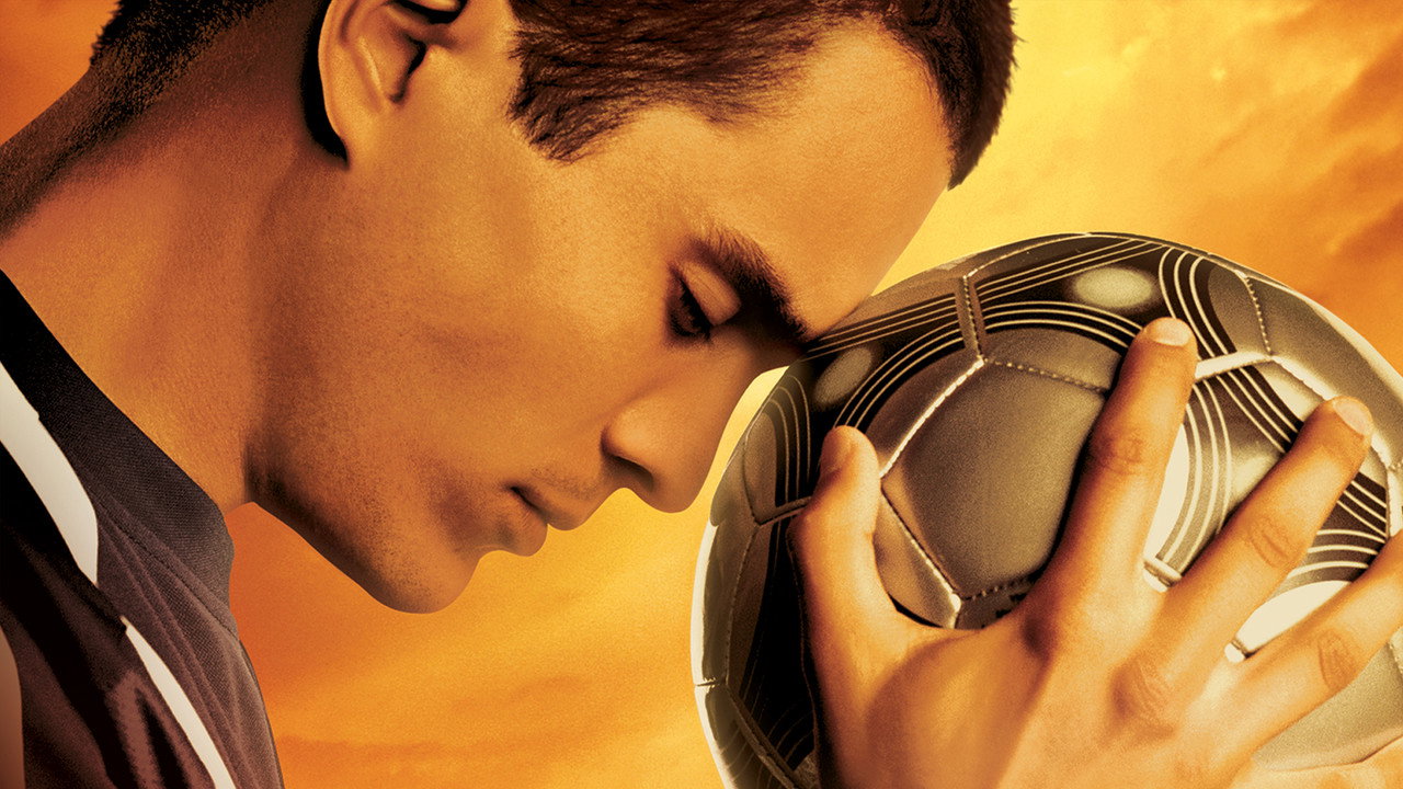 Гол! (фильм, 2005)