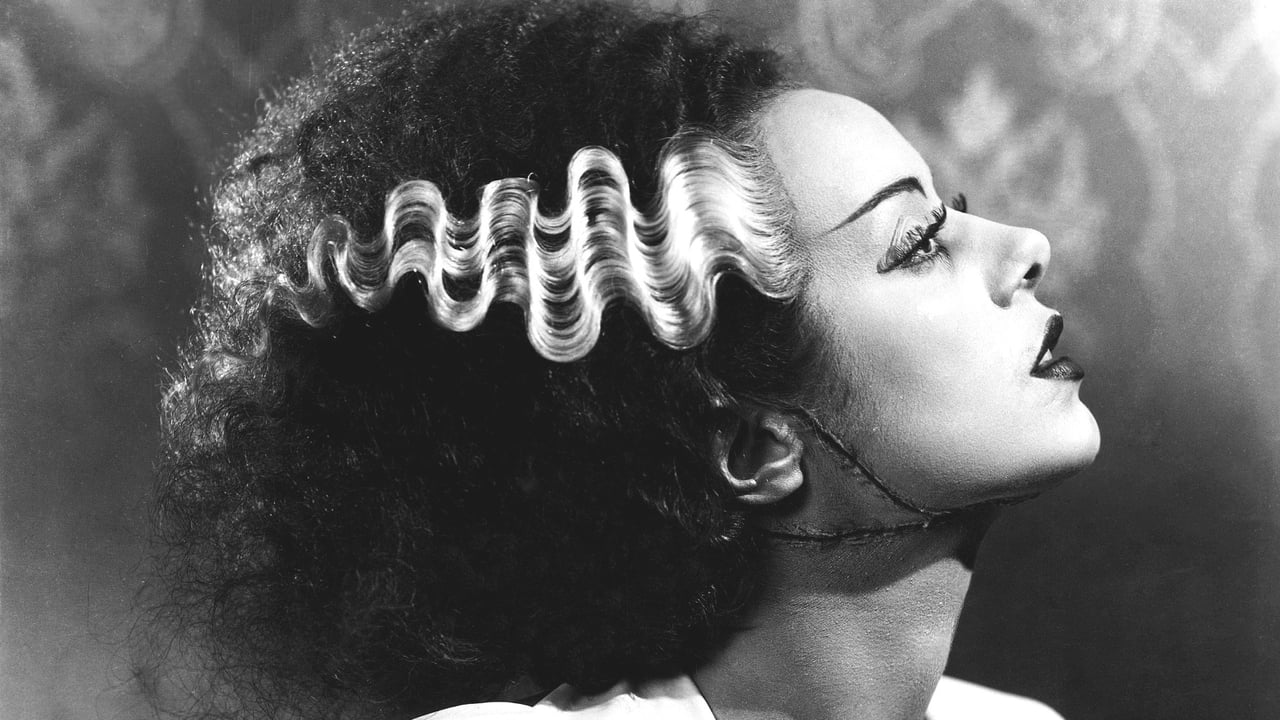 Невеста Франкенштейна (фильм, 1935)