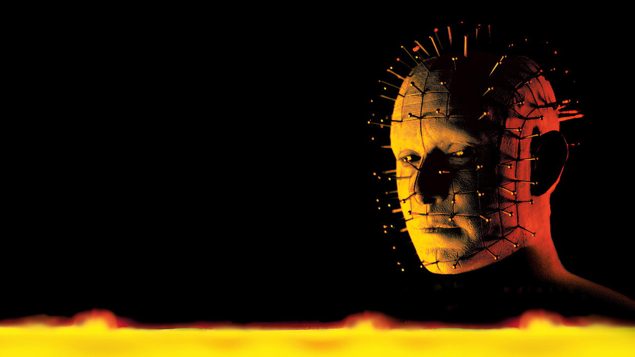 Восставший из ада 5: Преисподняя (фильм, 2000)