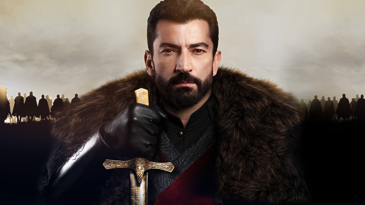 Завоеватель (сериал, 2018)
