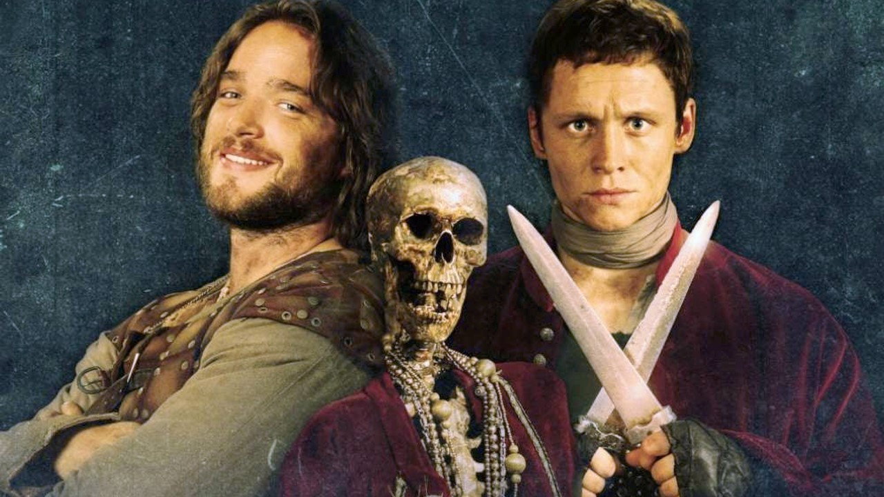 12 метров без головы (фильм, 2009)