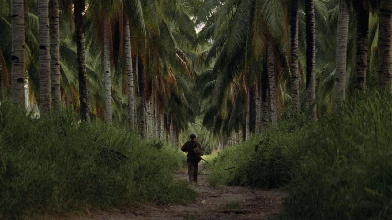 Тонкая красная линия (фильм, 1998)