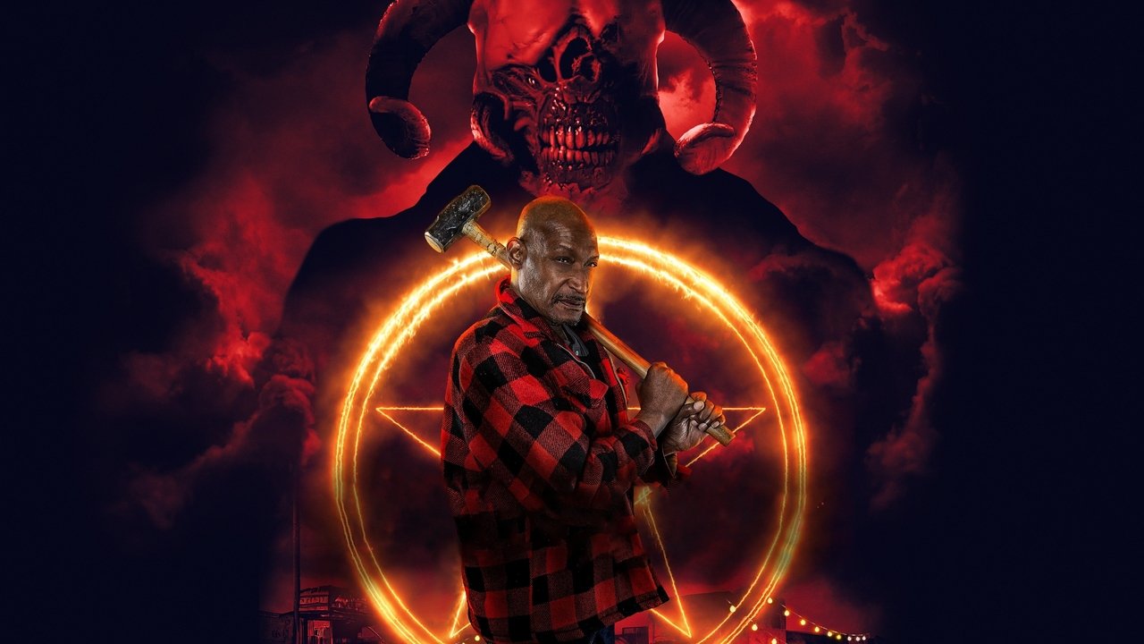 Посланники ада (фильм, 2022)