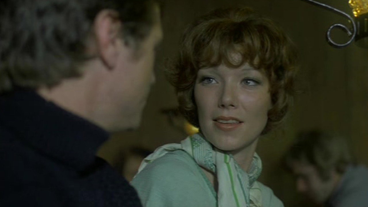 Матрос в постели (фильм, 1976)