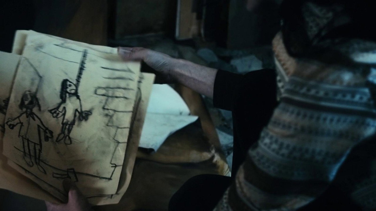 Дом зла (фильм, 2017)