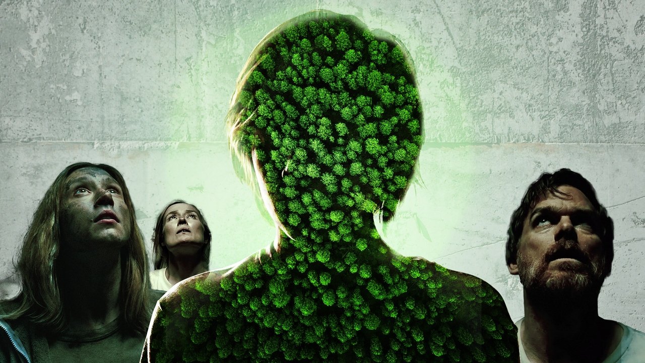 Джон и дыра (фильм, 2021)