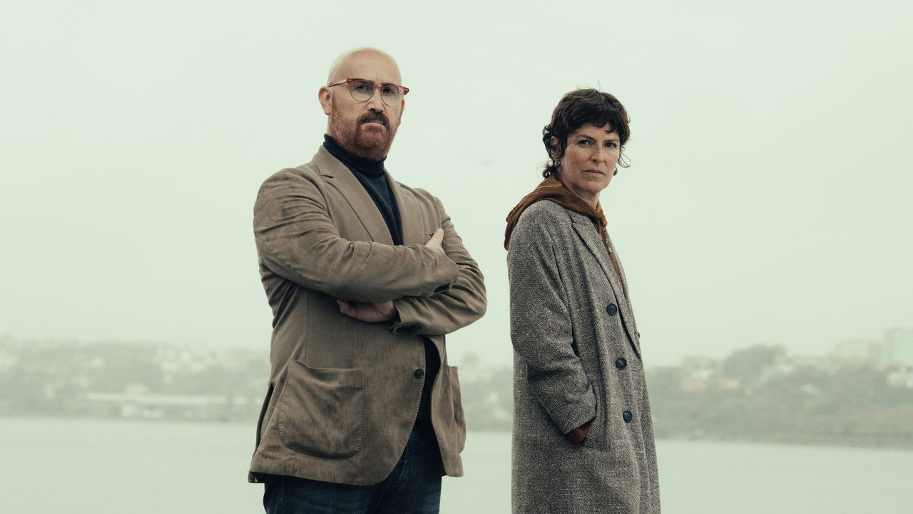Праздник (сериал, 2022)