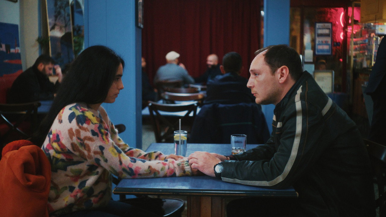 Вознесение (фильм, 2023)
