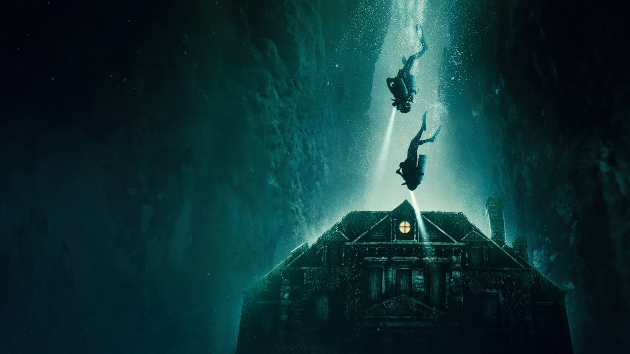 Подводный дом (фильм, 2021)