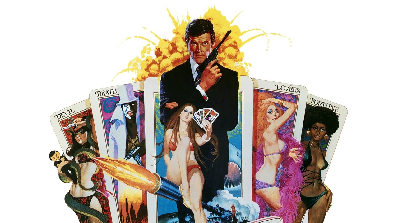 Живи и дай умереть (фильм, 1973)