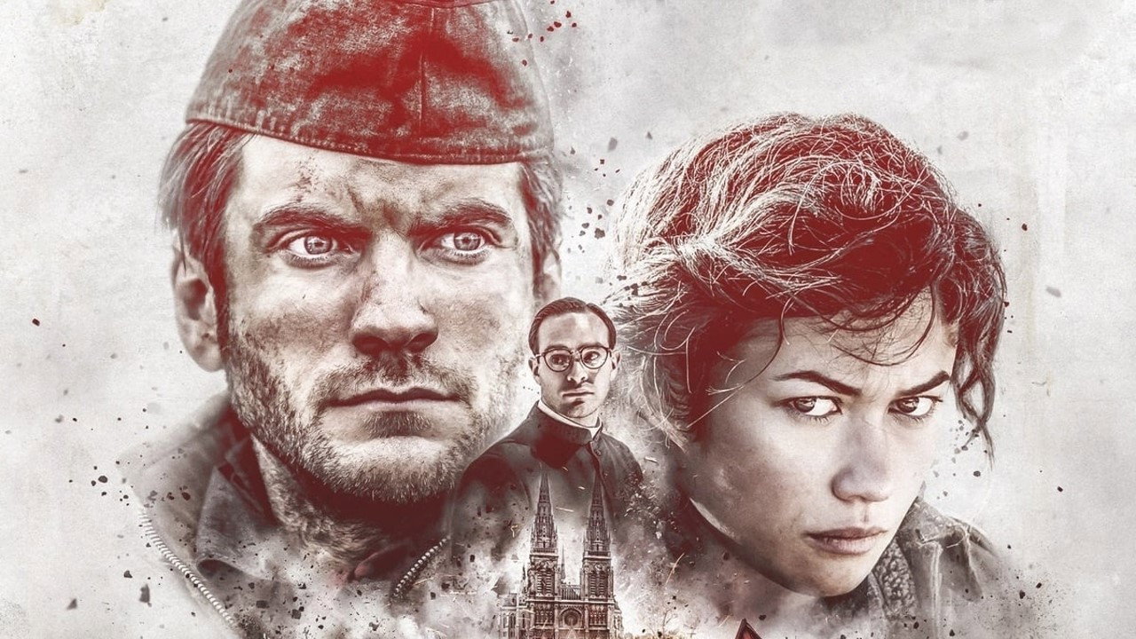 Там обитают драконы (фильм, 2011)