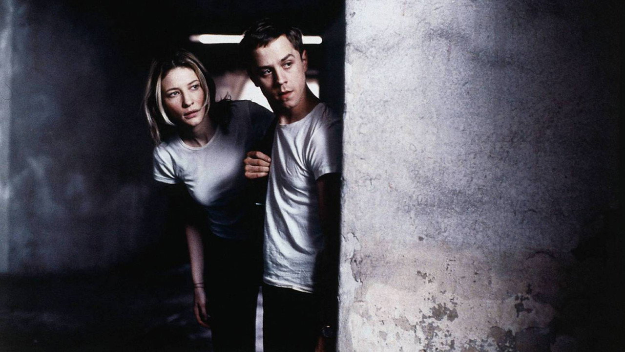 Рай (фильм, 2001)
