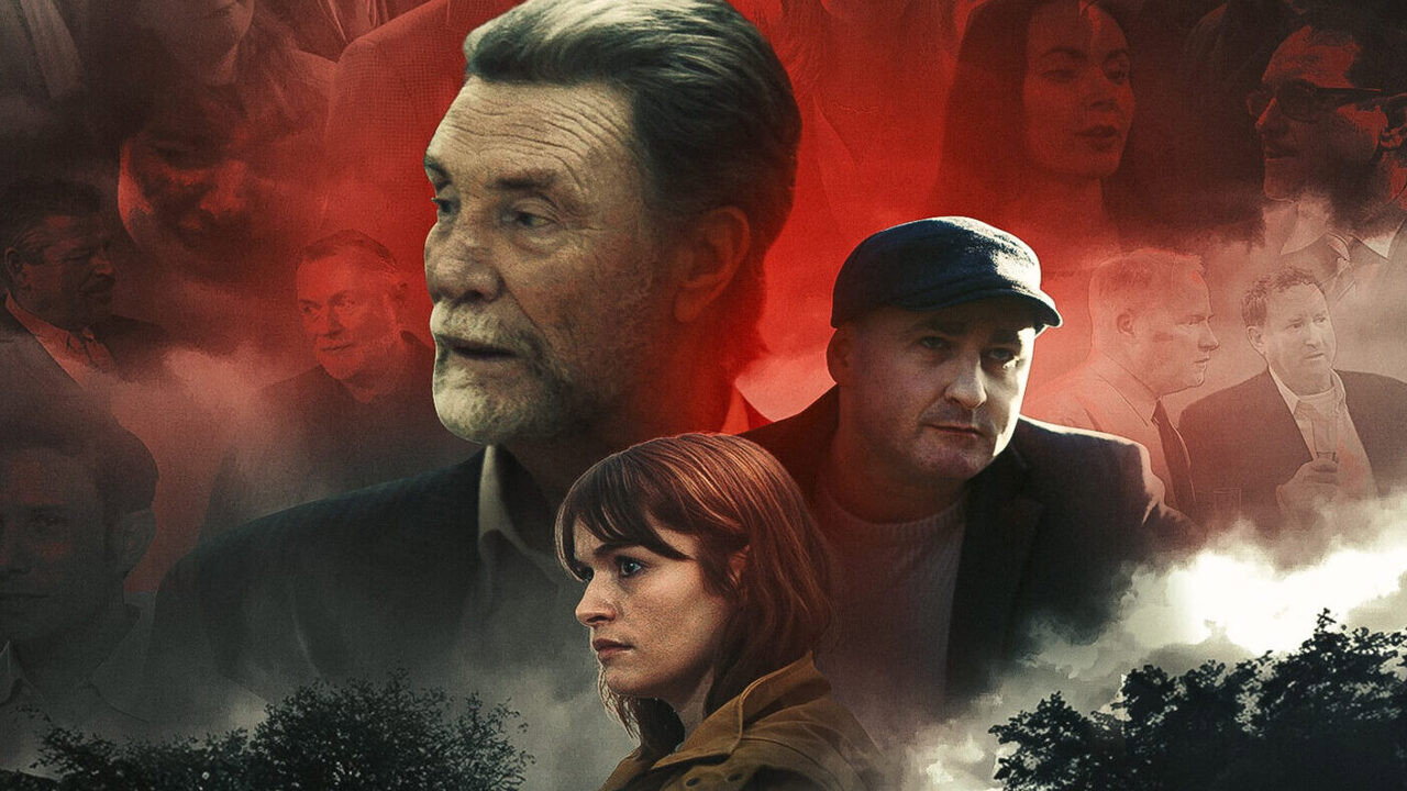Танцы в чужой коже (фильм, 2024)