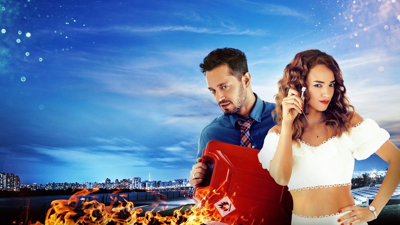 Убей меня, любимый (фильм, 2019)