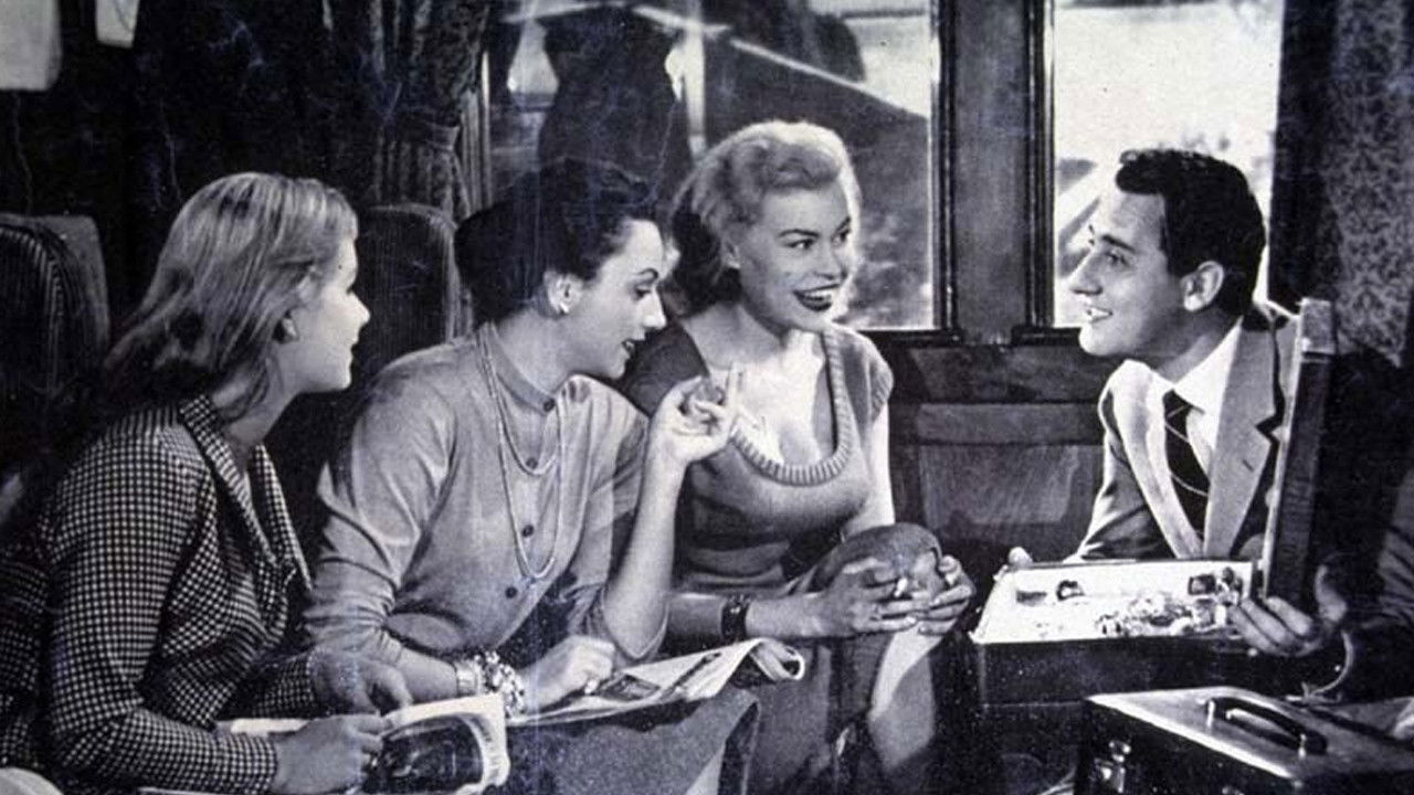 Муж (фильм, 1957)