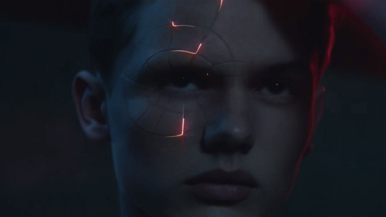 Высшая форма (фильм, 2018)