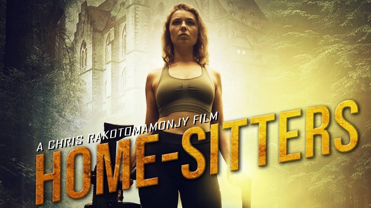Смотрители (фильм, 2022)