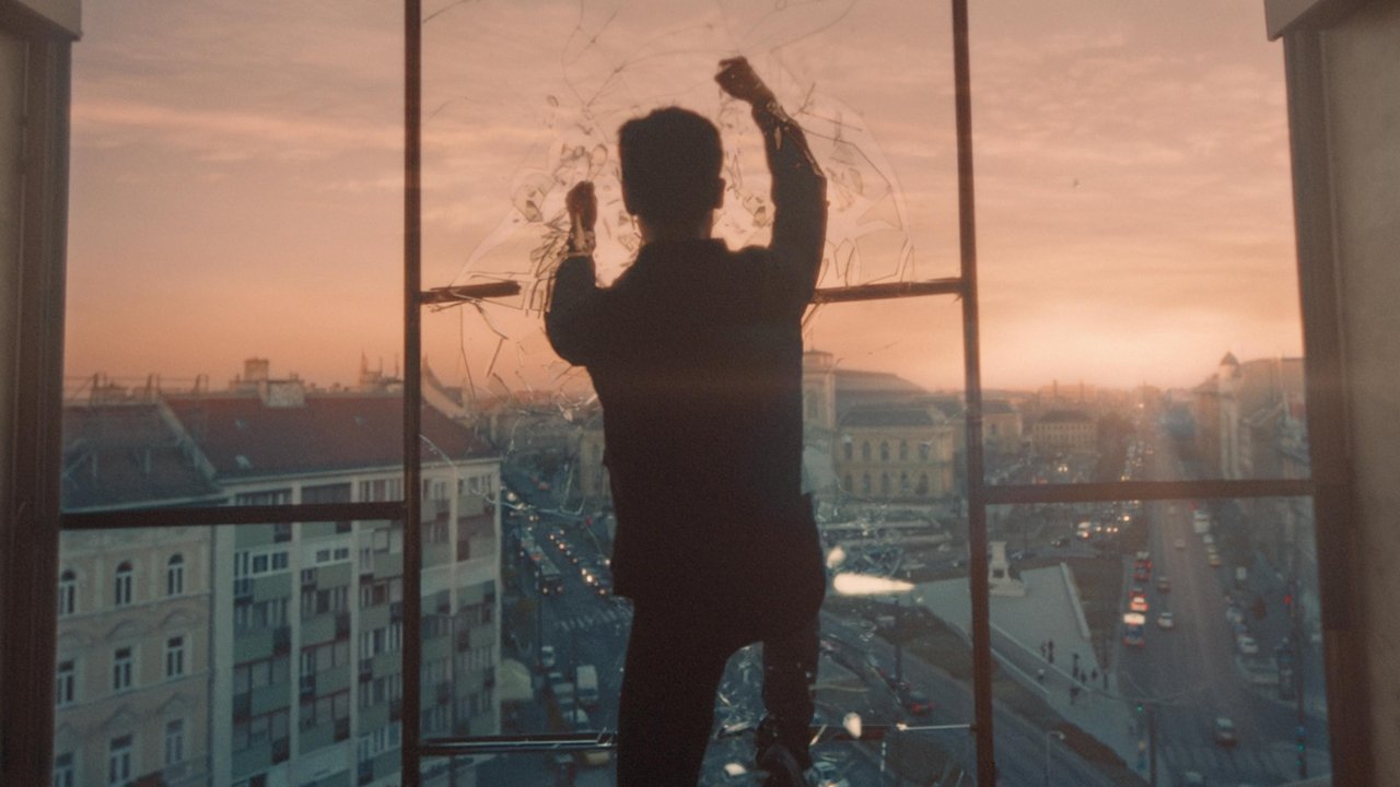 Спутник Юпитера (фильм, 2017)
