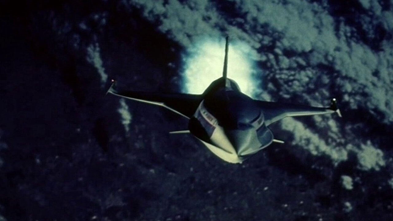 Звездный корабль 1 (фильм, 1983)