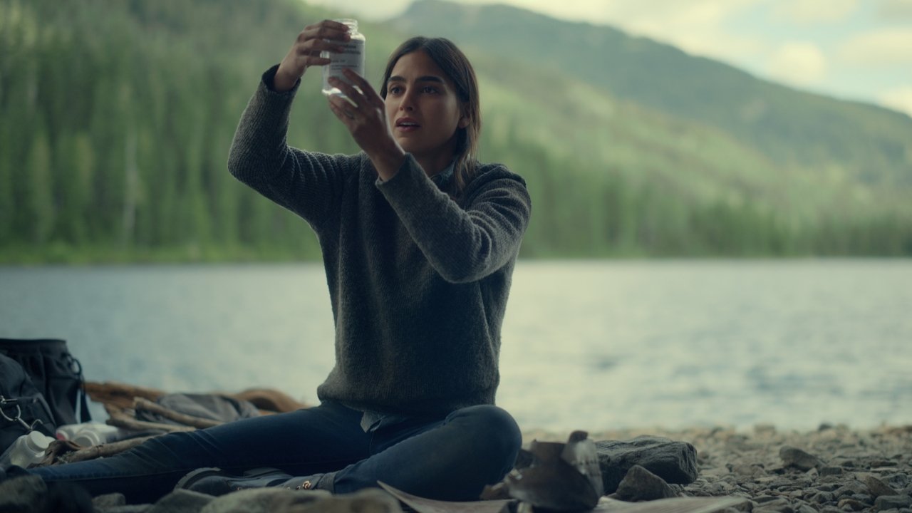 Дыши (сериал, 2022)
