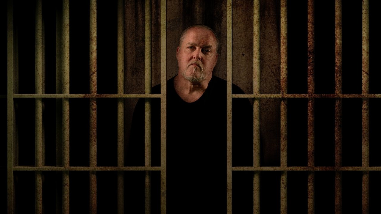 Убийца вне клетки (сериал, 2020)