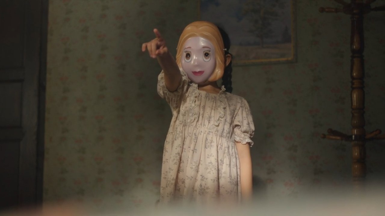 Не приходи домой (сериал, 2024)