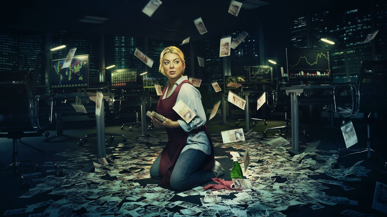 Зачистка (сериал, 2019)