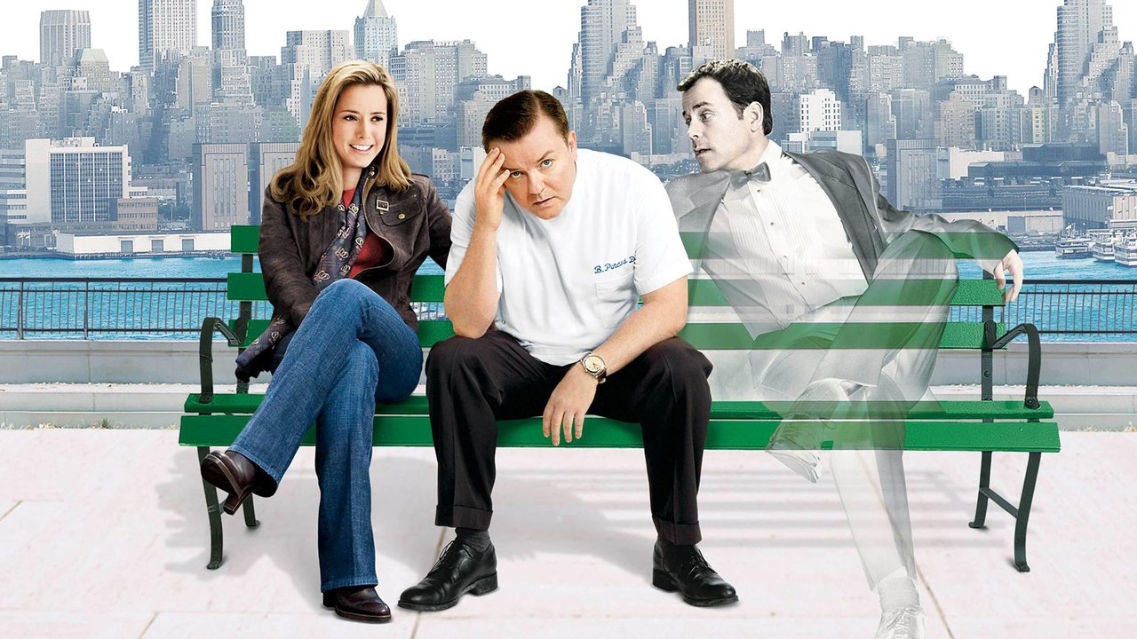 Город призраков (фильм, 2008)
