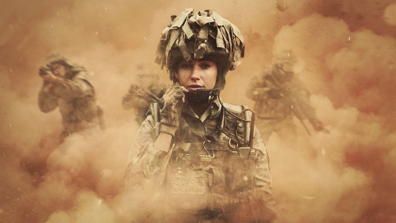 Наша девочка (сериал, 2014)