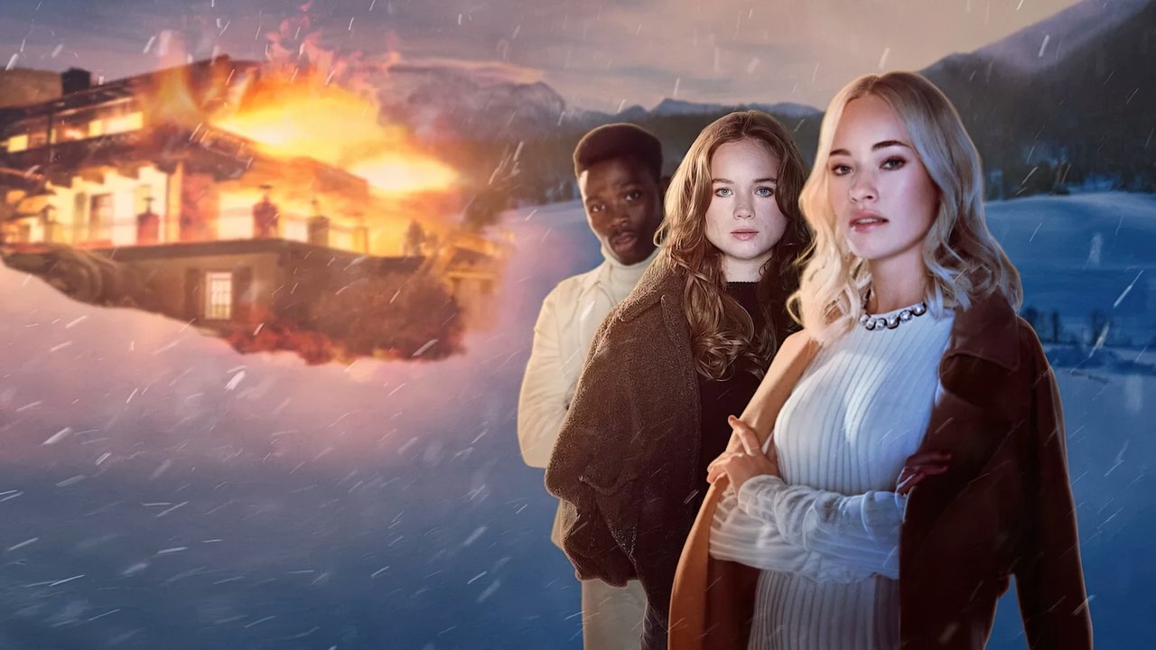 Кицбюэль (сериал, 2021)
