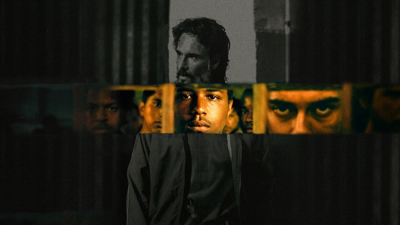7 заключенных (фильм, 2021)