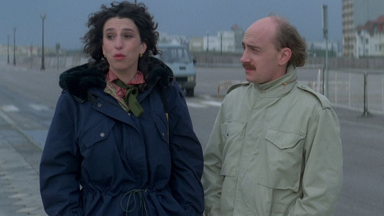 Мою жену зовут Вернись (фильм, 1982)