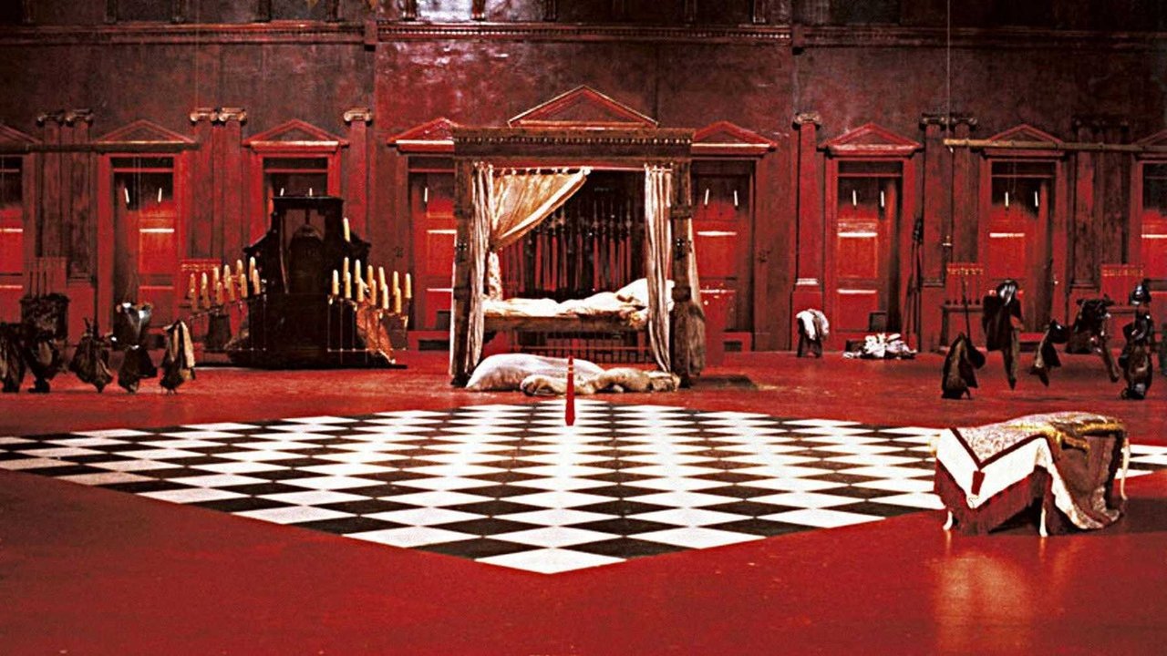 Дитя Макона (фильм, 1993)