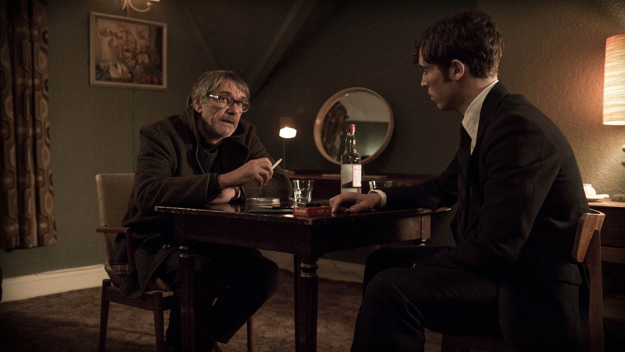 Игра (сериал, 2014)