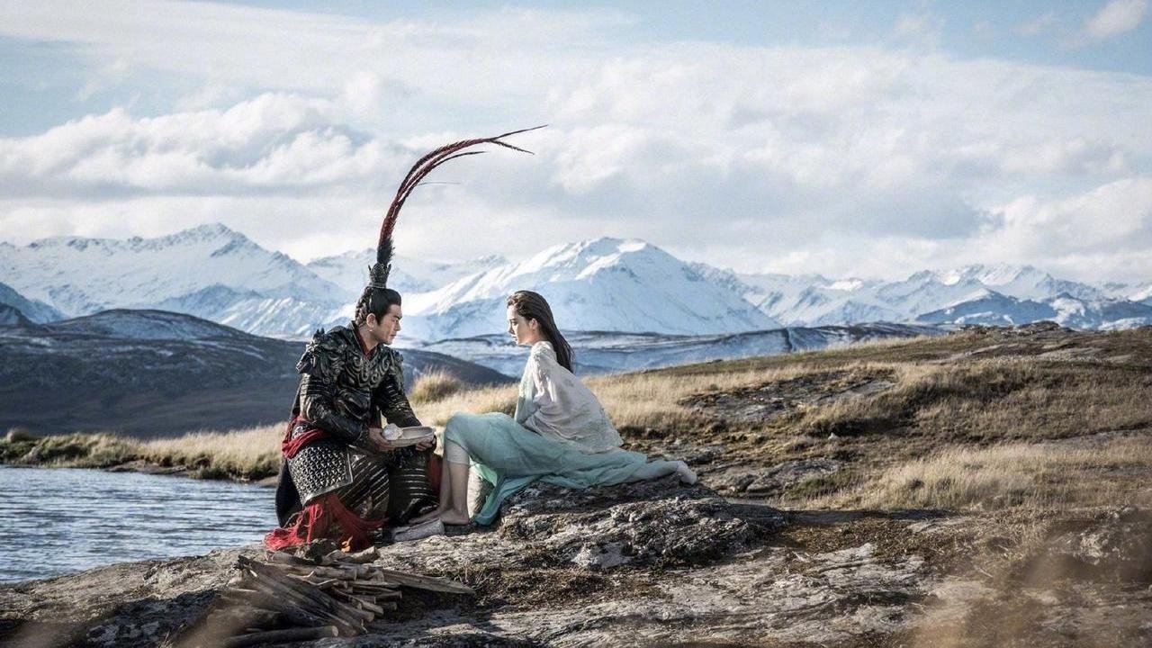 Воины династии (фильм, 2019)