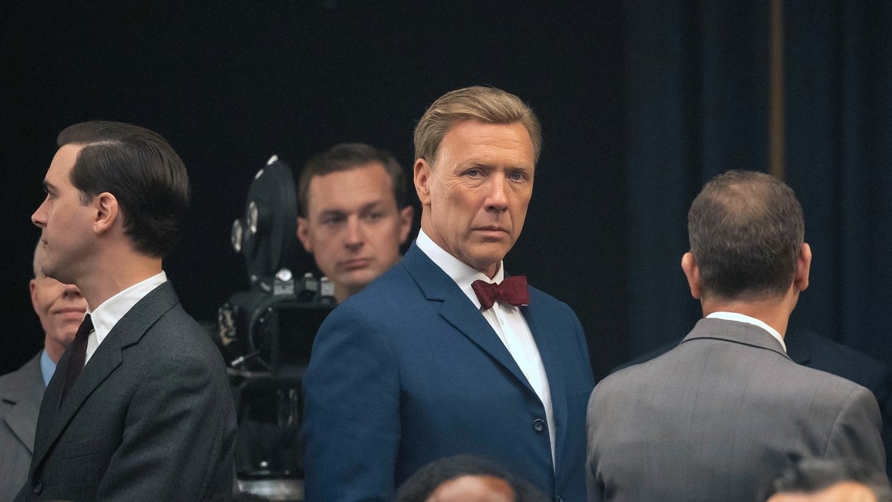 Хаммаршельд (фильм, 2023)
