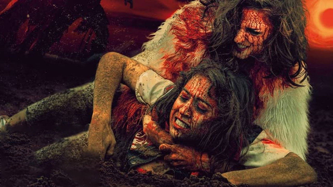 Рвота (фильм, 2021)
