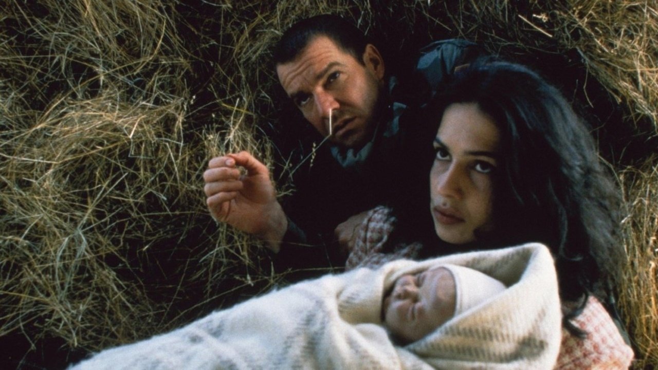 Спаситель (фильм, 1998)