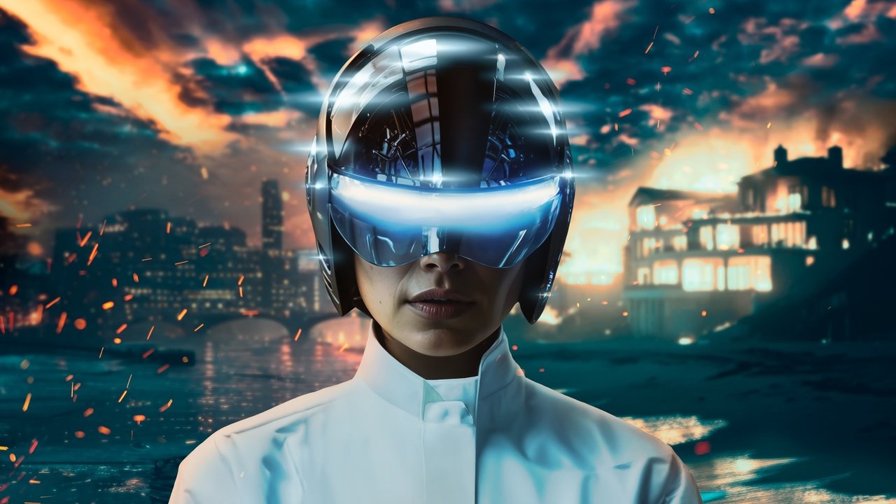 Хакер снов (фильм, 2025)