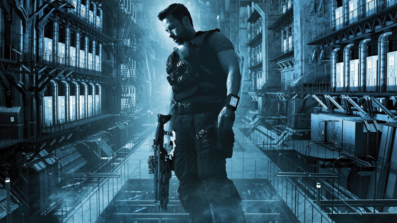 Напролом (фильм, 2012)