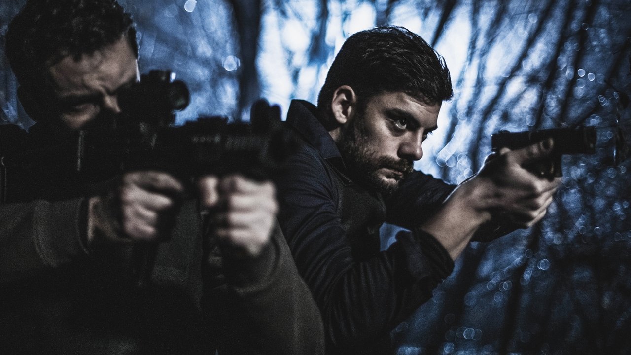 Госслужащий (сериал, 2019)