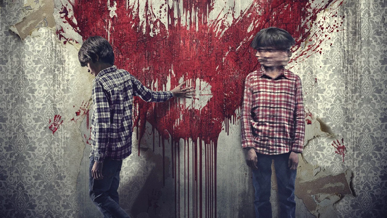 Синистер 2 (фильм, 2015)