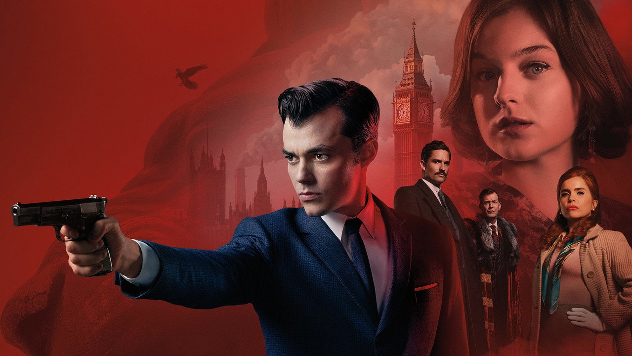 Пенниуорт (сериал, 2019)